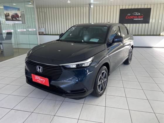 HONDA HR-V 1.5 DI I-VTEC FLEX EX CVT